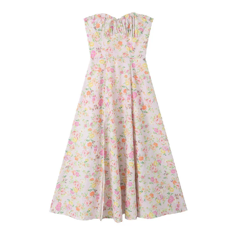 Rosie Corset/ Dress