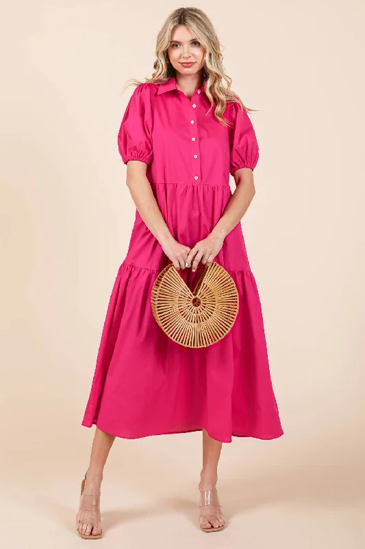 Lucy Dress