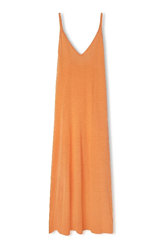 Rockmelon Knit Dress