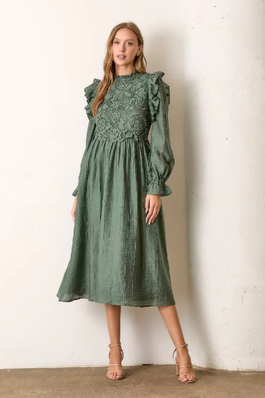 Camila Dress