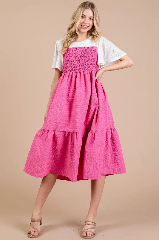 Olivia Dress