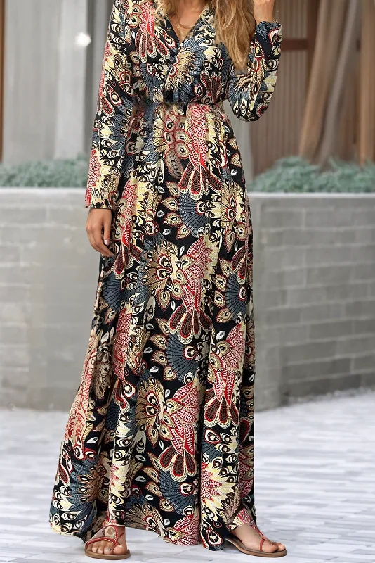 Jacklynn Dress
