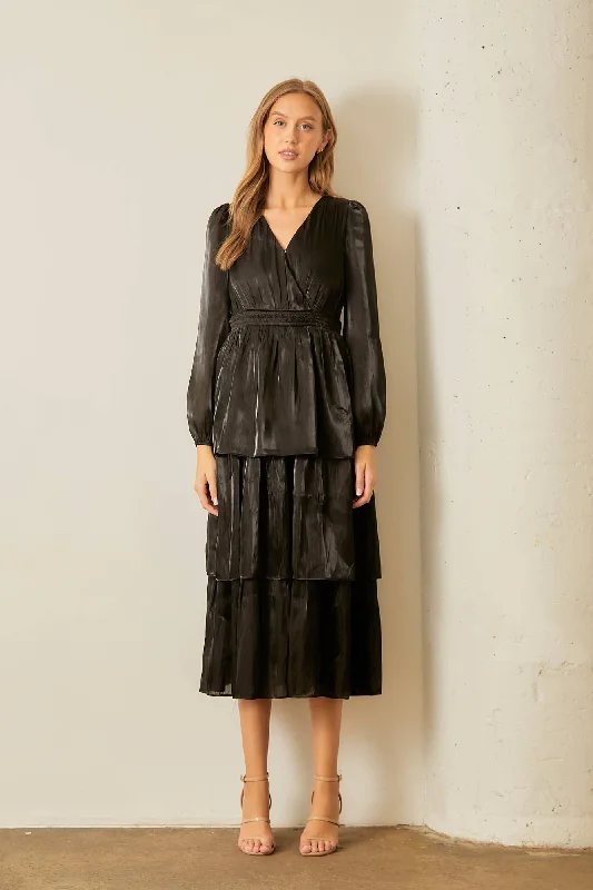Stevie Dress