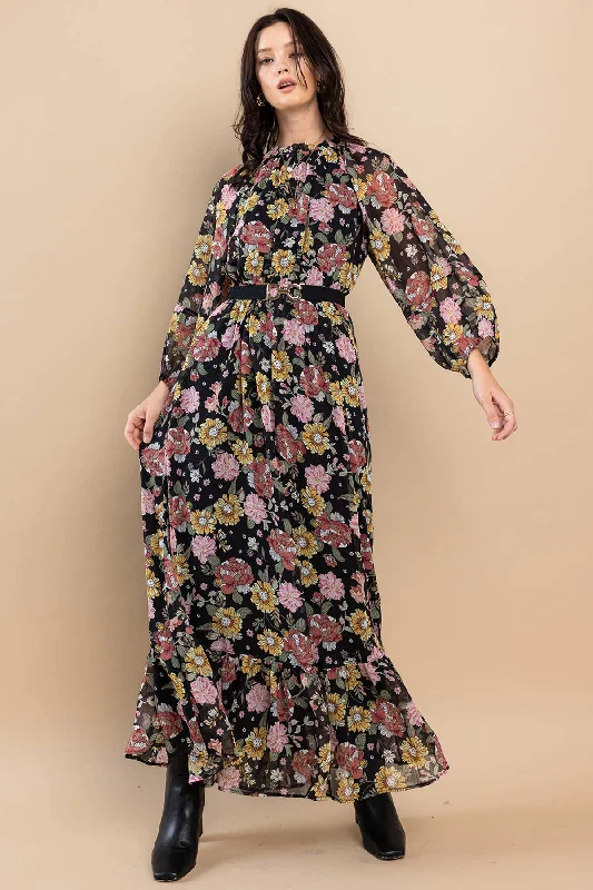 Mary Dress