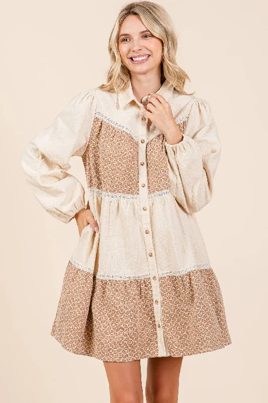 Ginny Dress