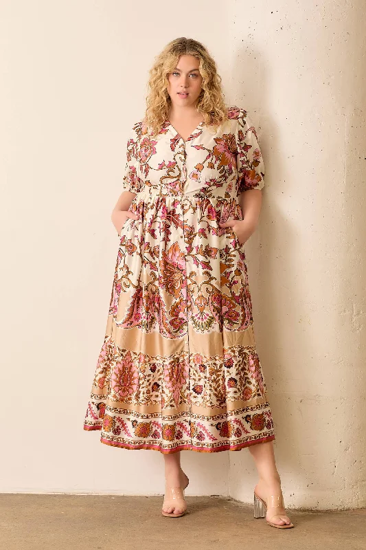 Heidi Dress