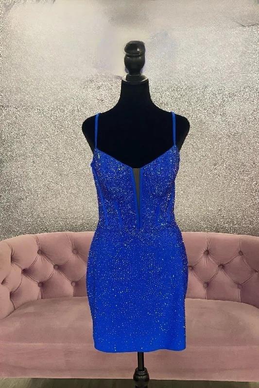 Royal Blue