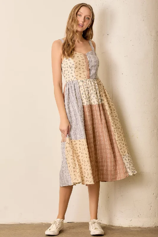 Layla Dress
