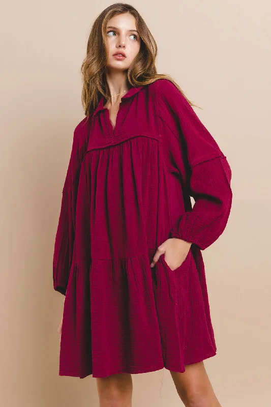 Sadie Dress