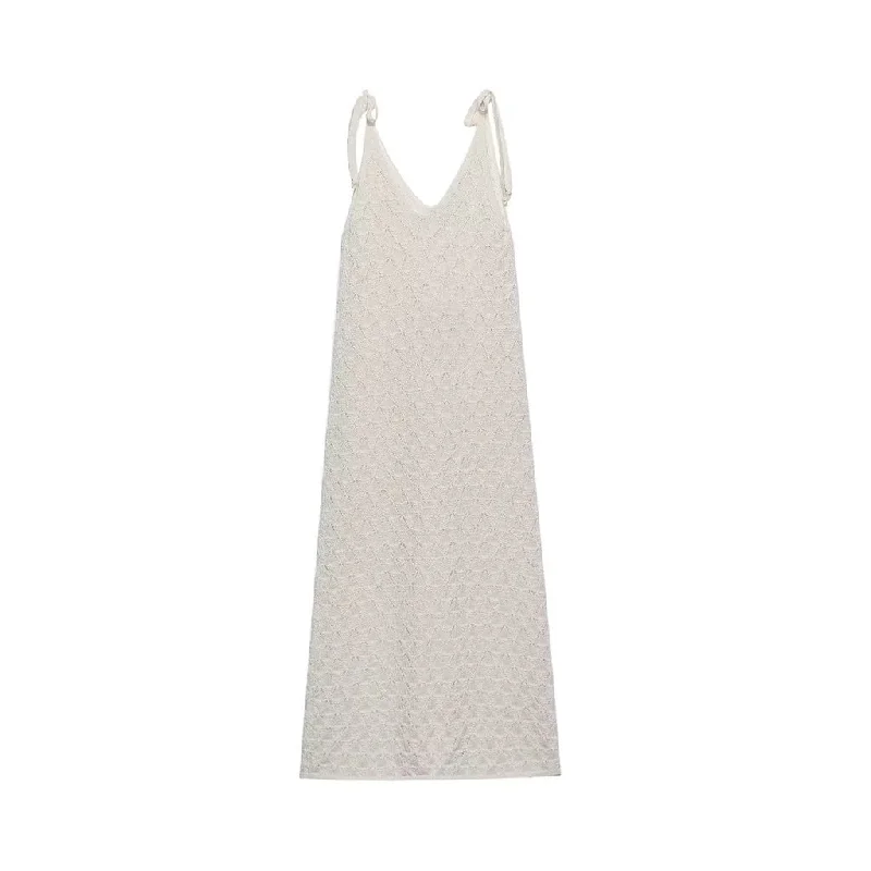 Kaycee Knit Dress