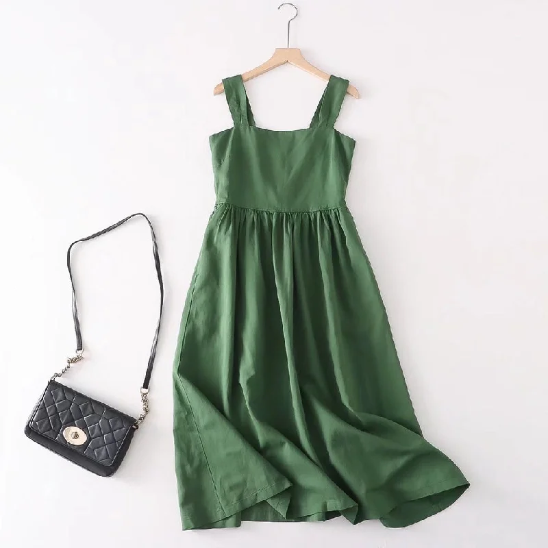 Lysa Dress