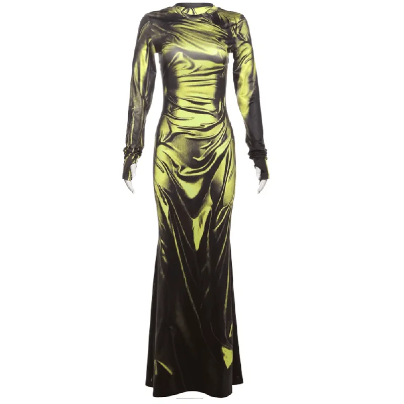 RIPPLE Dress