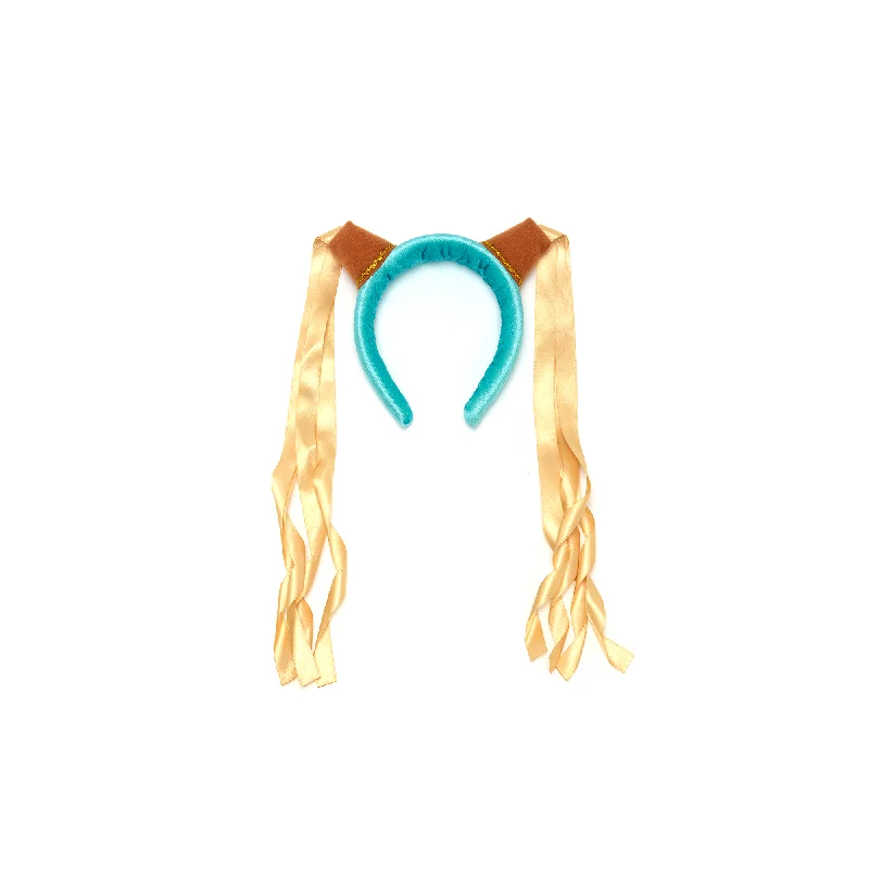 Wish's Head Dress