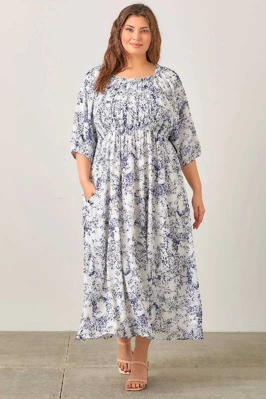Bella Dress