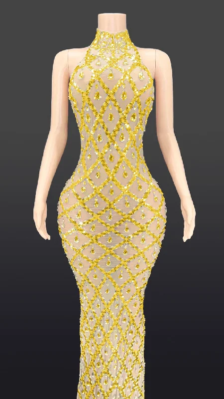 Dress 7