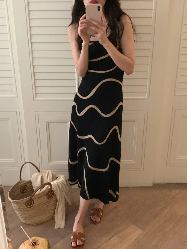 Jenny Knit Dress