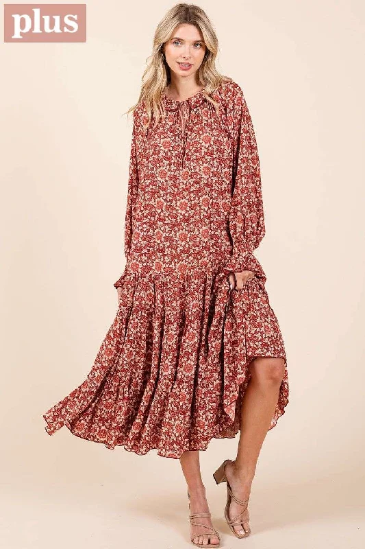 Maddie Dress