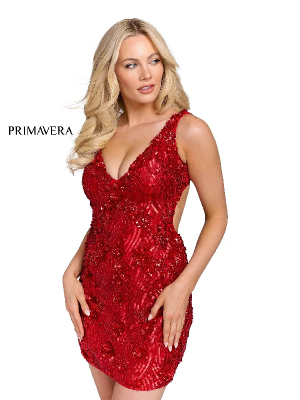 Primavera Couture 3850 Dress