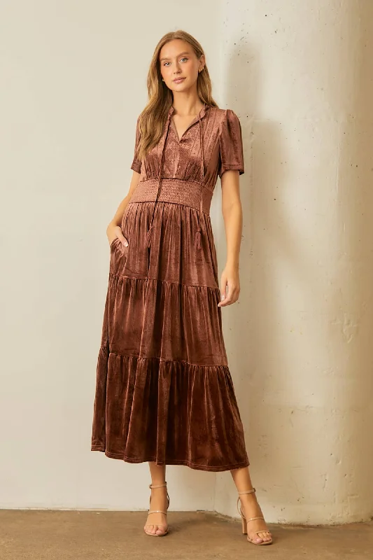 Veronica Dress