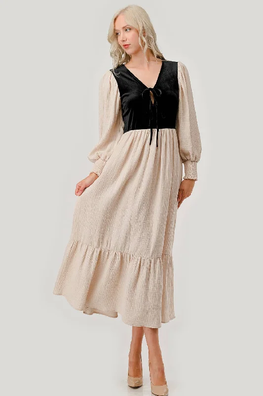 Beth Dress