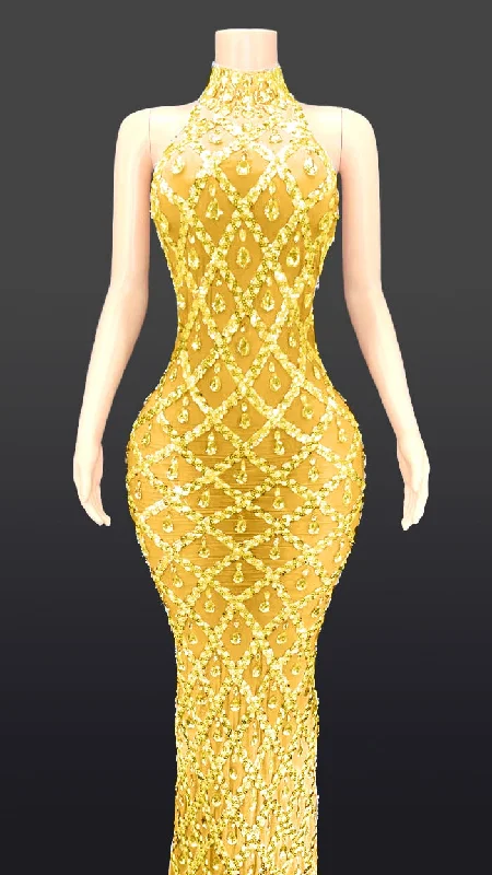 Dress 2