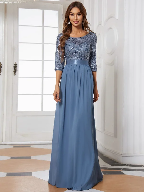 Dusty Navy