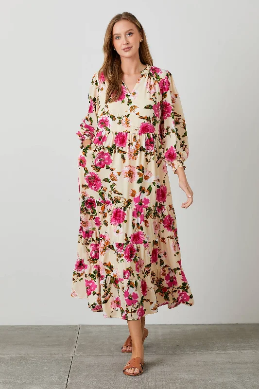 Alicia Dress