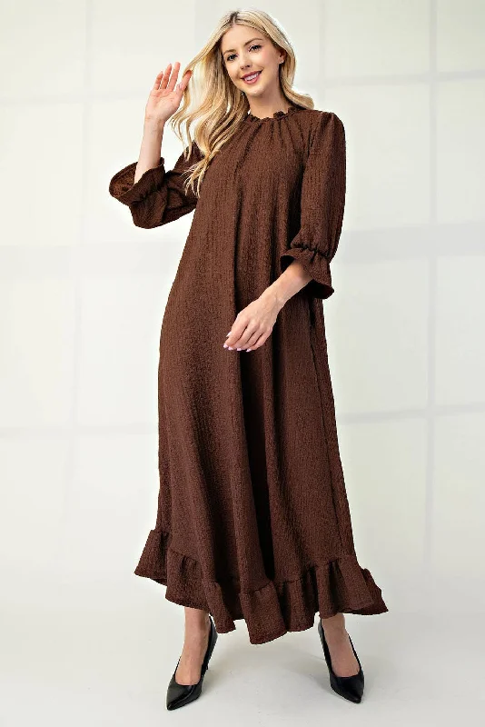 Caroline Dress