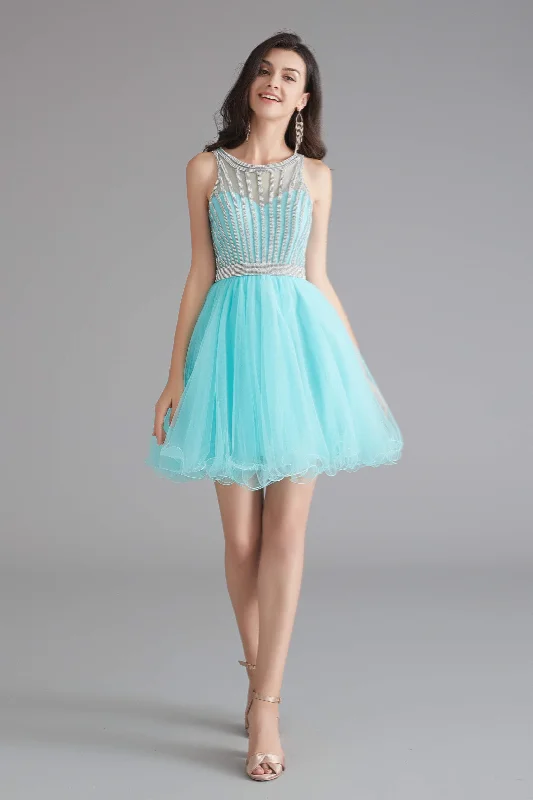 Sky Blue