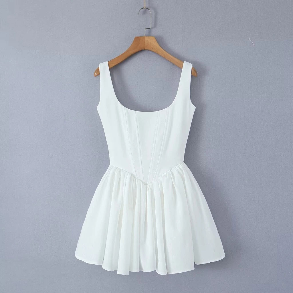 Alessa Dress