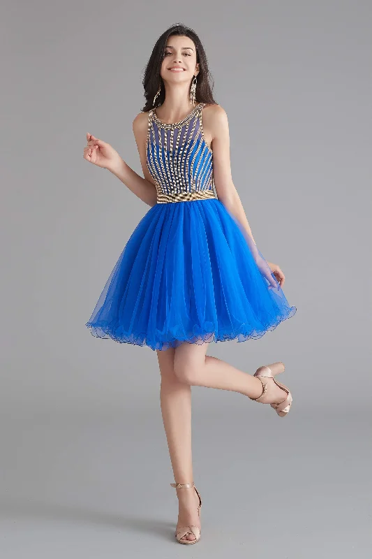 Royal Blue