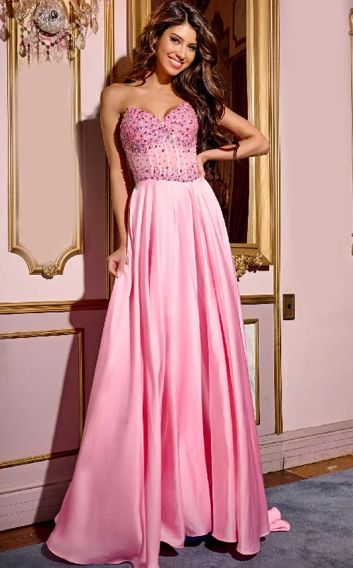 Jovani D6021 Dress