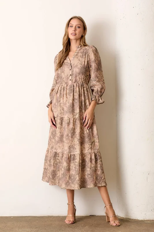 Zoey Dress