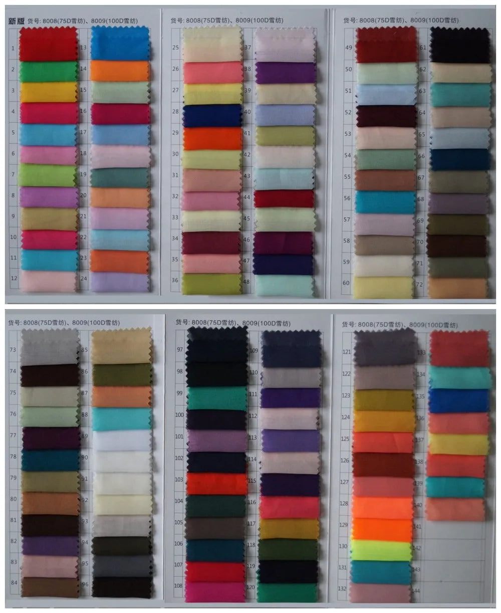 custom colors