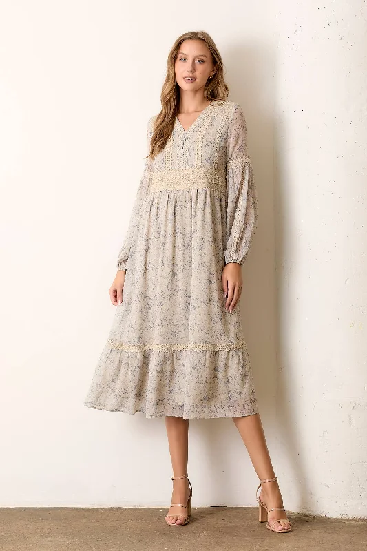 Aspen Dress