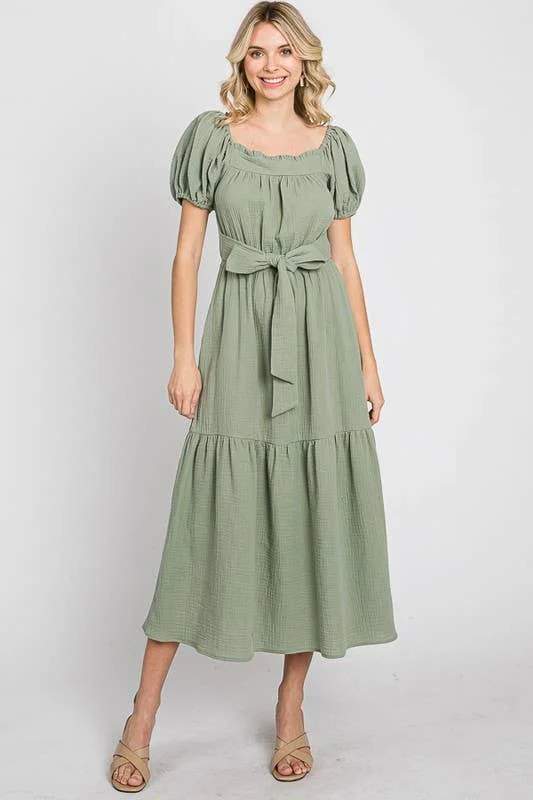 Marley Dress