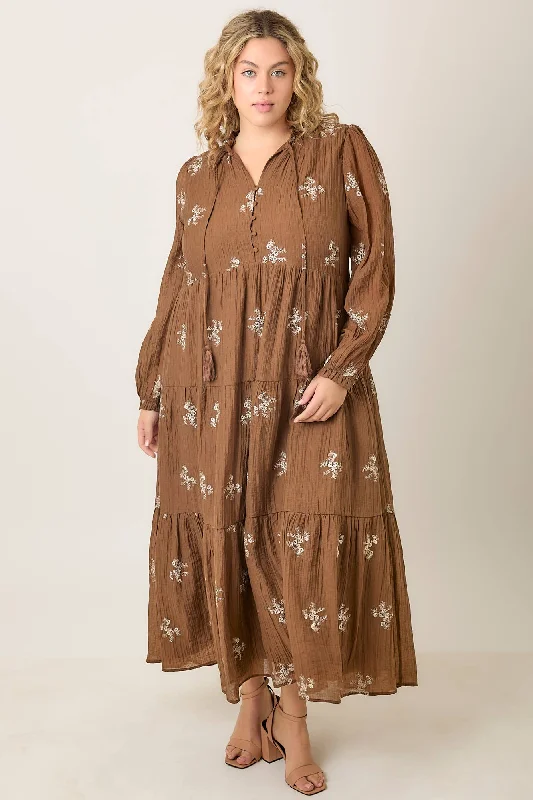 Kassidy Dress