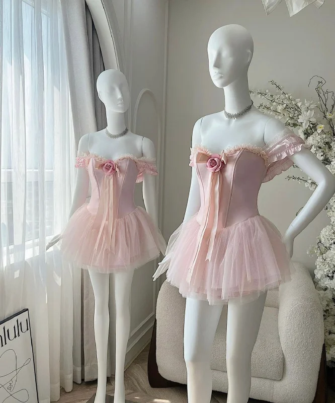 Posie Dress