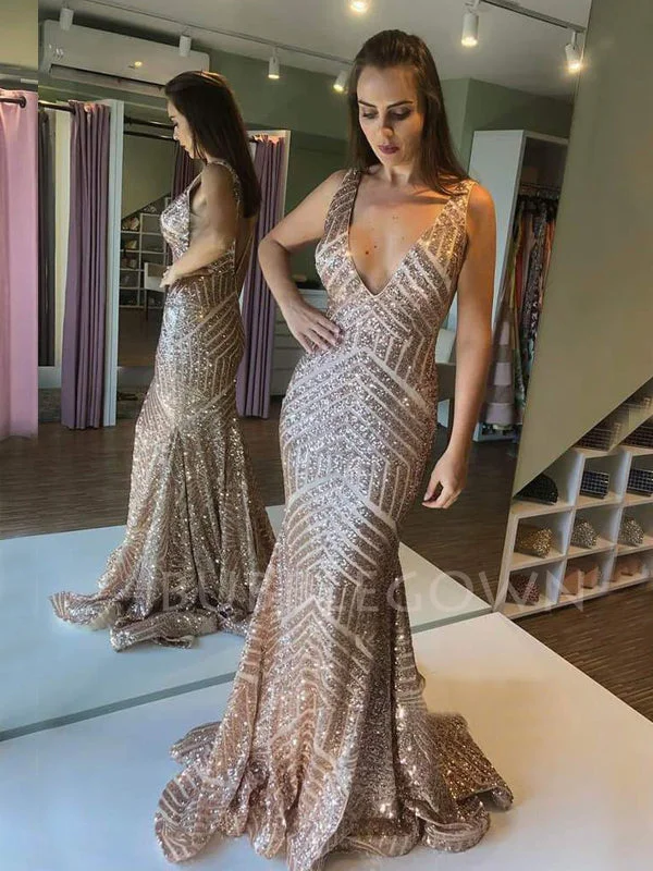 Champagne Gold