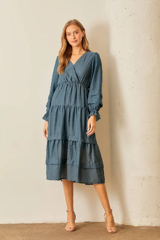 Myra Dress