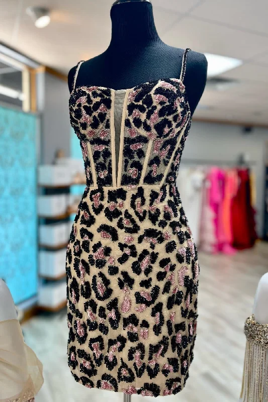 Leopard Print