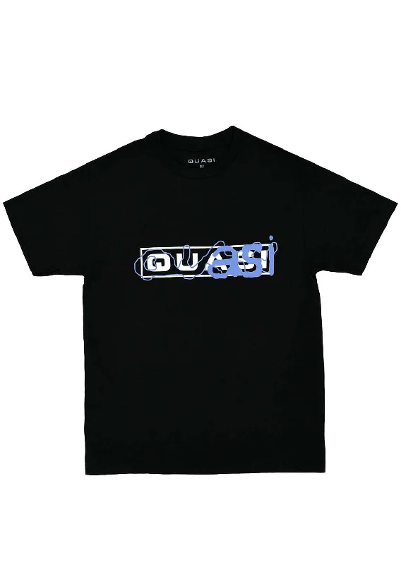 Quasi Writer T-Shirt Chenille Fabric Brocade Fabric Lace Fabric