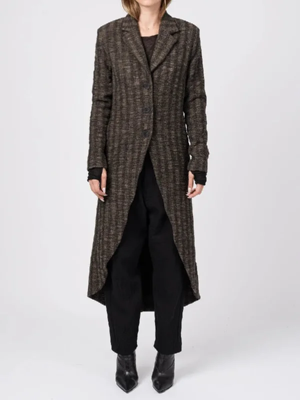 JACKET Chenille Jacket Brocade Jacket Lace Jacket