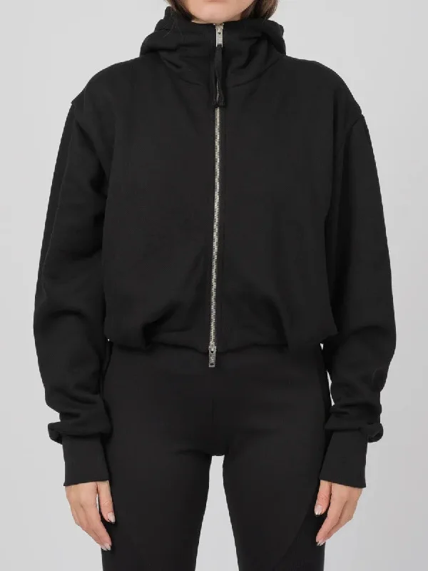 JACKET Satin Jacket Silk Jacket Chiffon Jacket