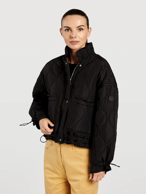 Short Padded Jacket Corduroy Jacket Velvet Jacket Brocade Jacket