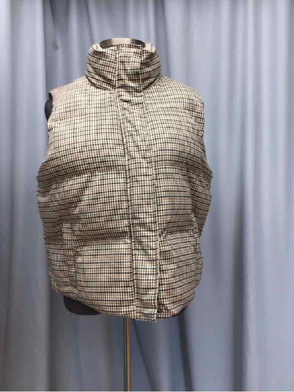 A NEW DAY SIZE XX LARGE Ladies COAT Double-Layered Poncho