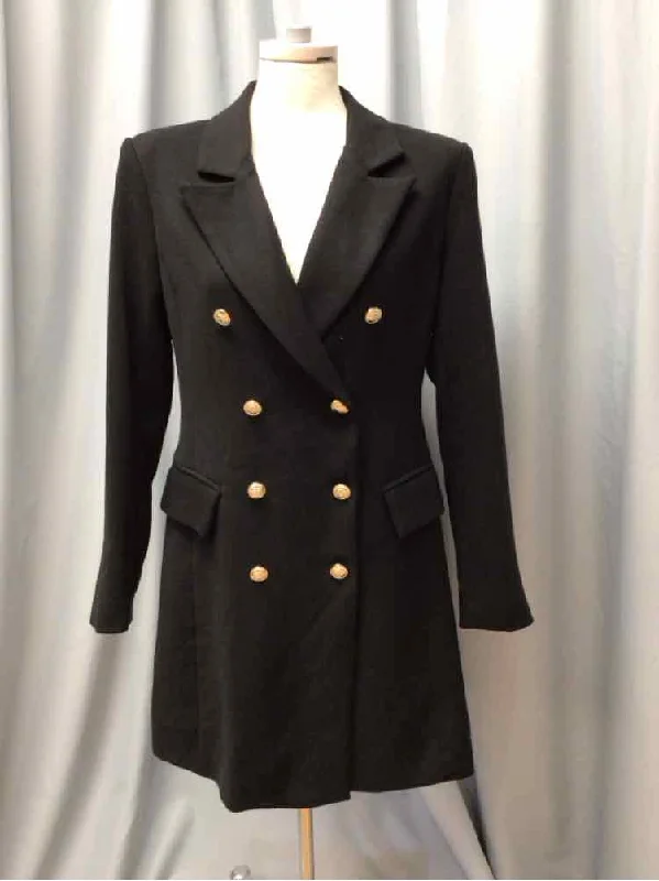 ASHER SIZE LARGE Ladies COAT Chic Winter Coat