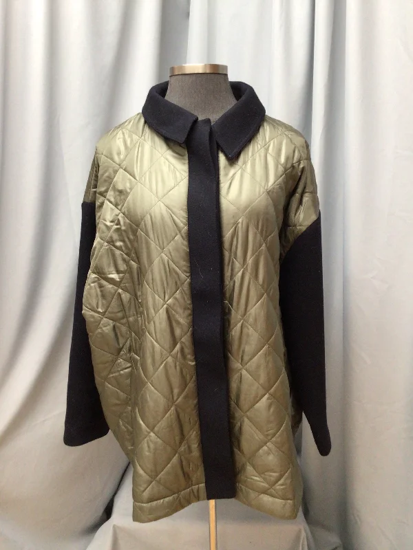 ASOS SIZE 22 Ladies COAT Sleeveless Puffer Vest