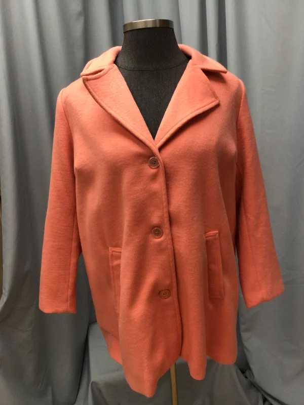 AVON SIZE 1 X Ladies COAT Ultra-Light Down Coat