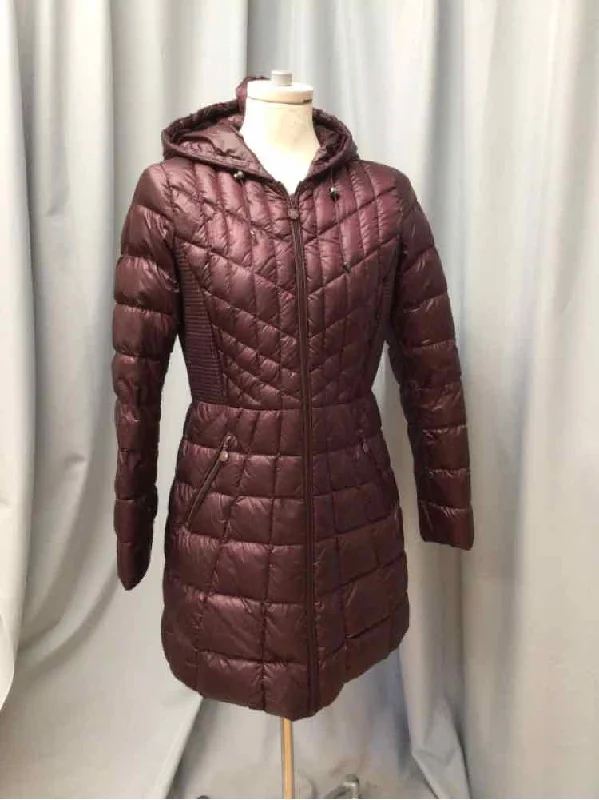BERNARDO SIZE SMALL Ladies COAT Elegant Wool Jacket